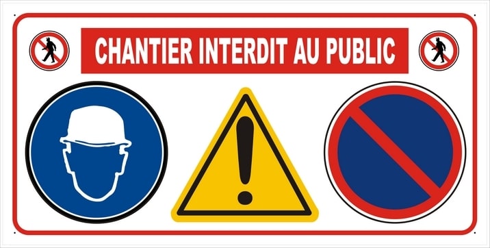 chantier